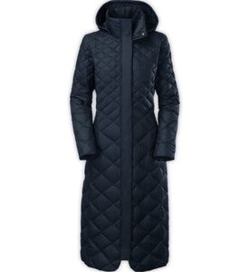 The North Face Women Triple C Parka II Brand New!